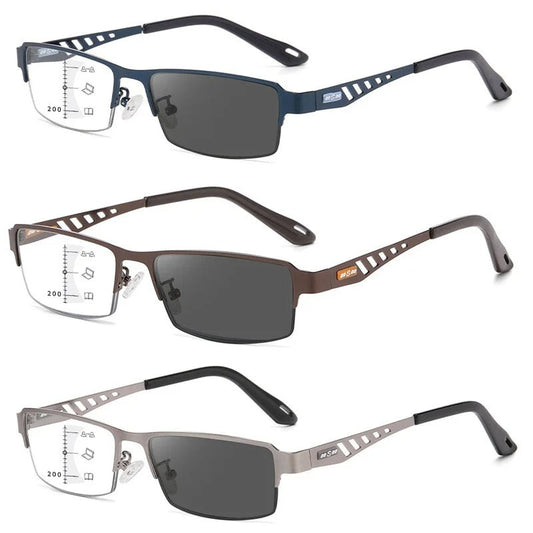 ClearView Intelligent Glasses - Aureon