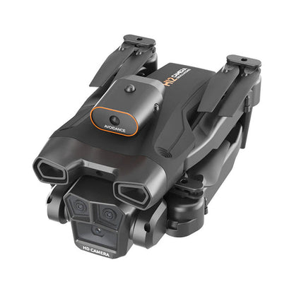 4K HD Drone – Foldable & Lightweight