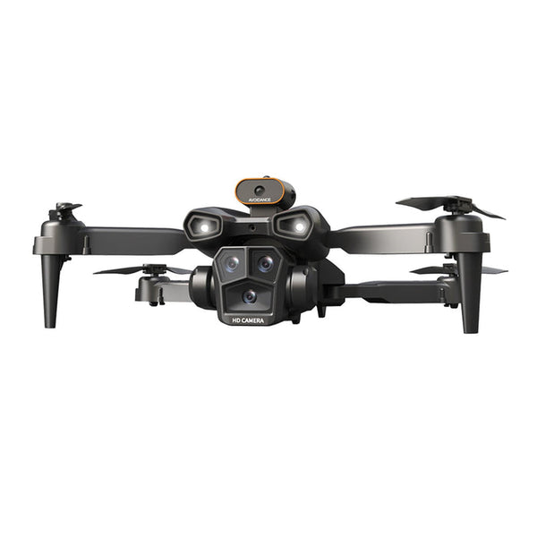 4K HD Drone – Foldable & Lightweight
