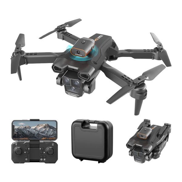 4K HD Drone – Foldable & Lightweight