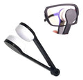 Glasses Cleaner – Compact & Efficient