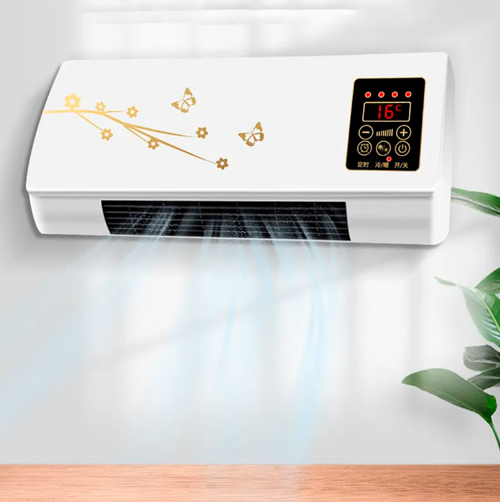 Portable Air Conditioner SplitMax 4000W