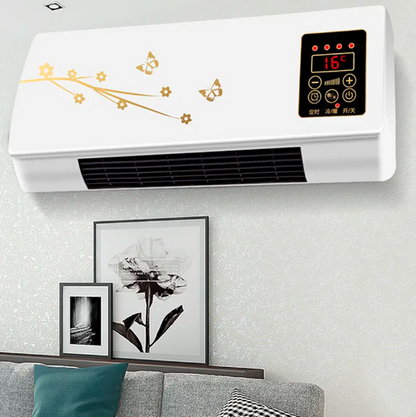 Portable Air Conditioner SplitMax 4000W