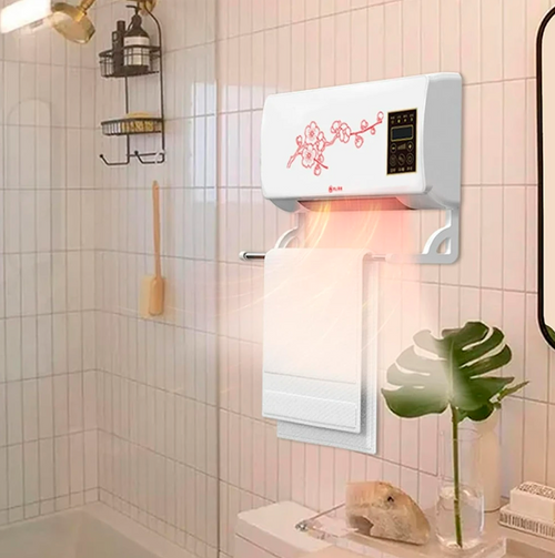 Portable Air Conditioner SplitMax 4000W