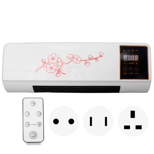 Portable Air Conditioner SplitMax 4000W