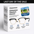 Ultravisie Smart Glasses – Buy 1, Get 1 Free