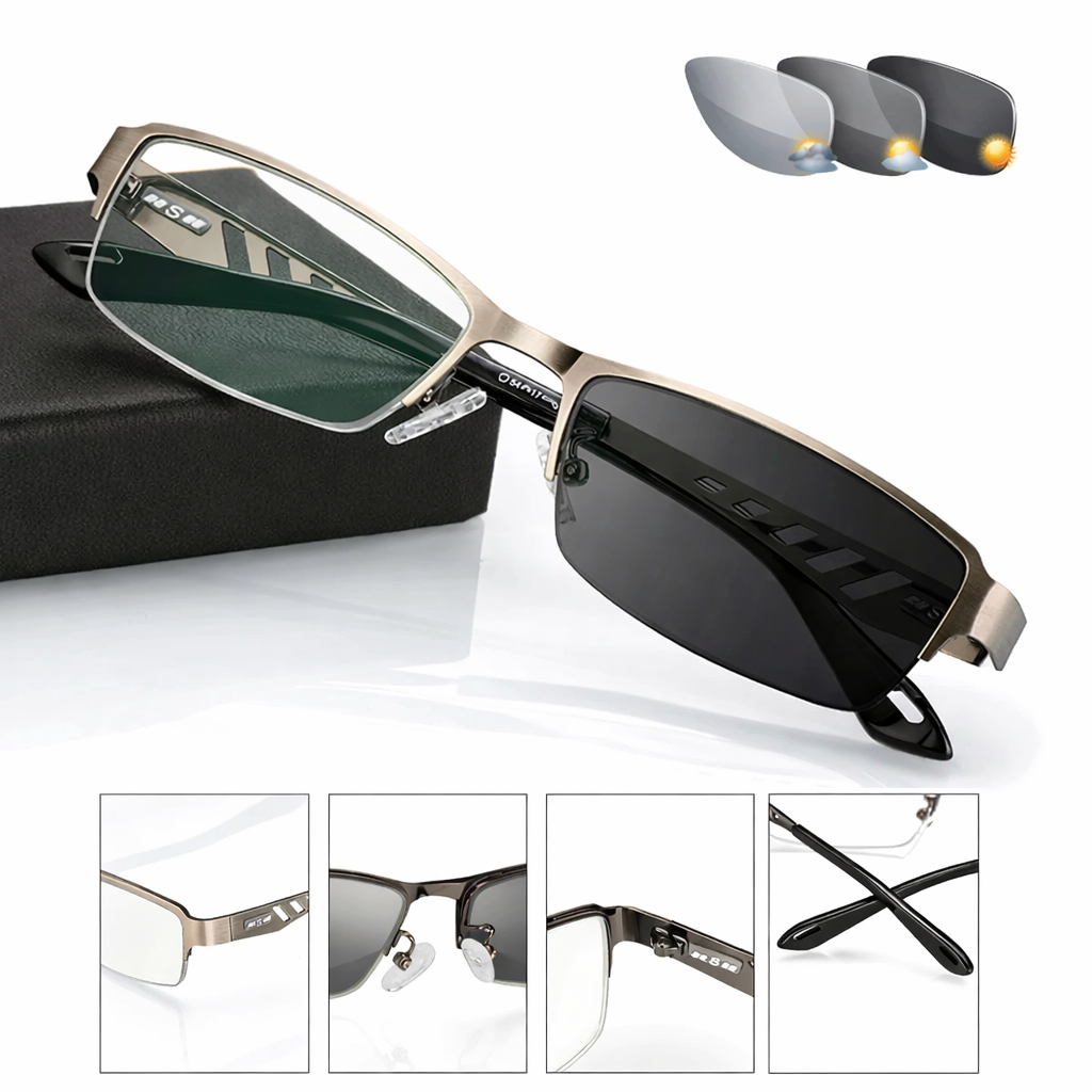 Optivex – Ocular Revolution (Unisex)