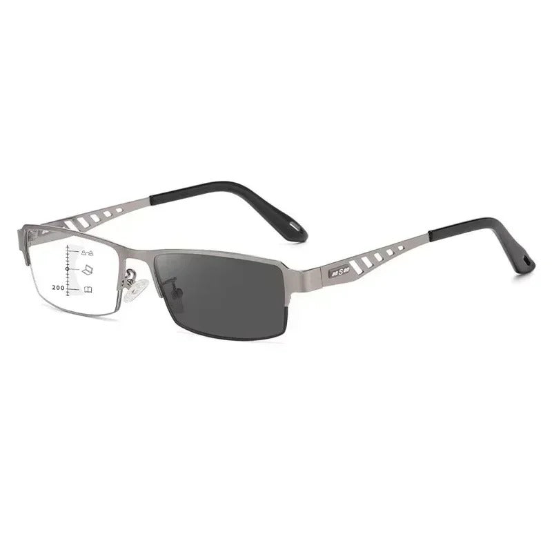 ClearView Intelligent Glasses - Aureon