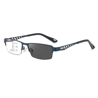 ClearView Intelligent Glasses - Aureon