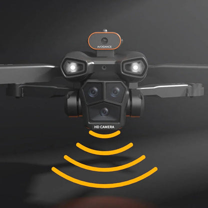 4K HD Drone – Foldable & Lightweight