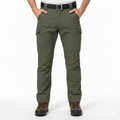 TacticalForce™ Cargo Trousers for Men