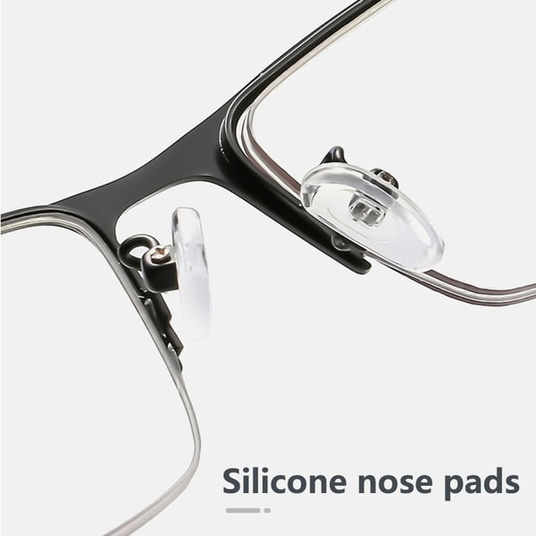 TITANIUM ULTRA-LIGHT GLASSES - ULTRAVISION