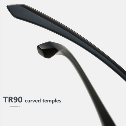 TITANIUM ULTRA-LIGHT GLASSES - ULTRAVISION