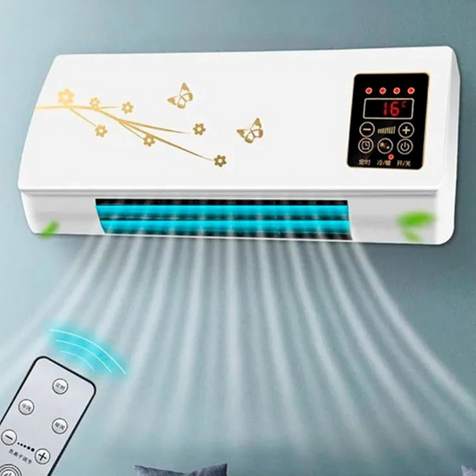 Portable Air Conditioner SplitMax 4000W